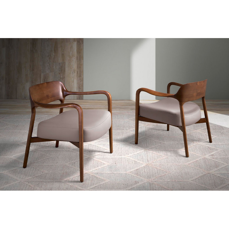 LORDOSA prémium fotel