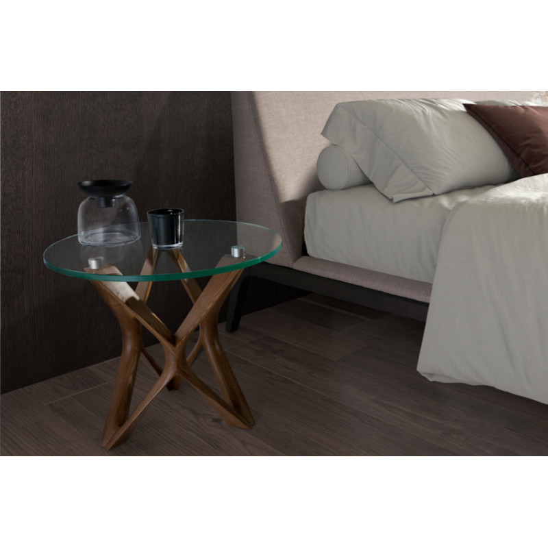 CARULLA prémium lerakóasztal - 50cm