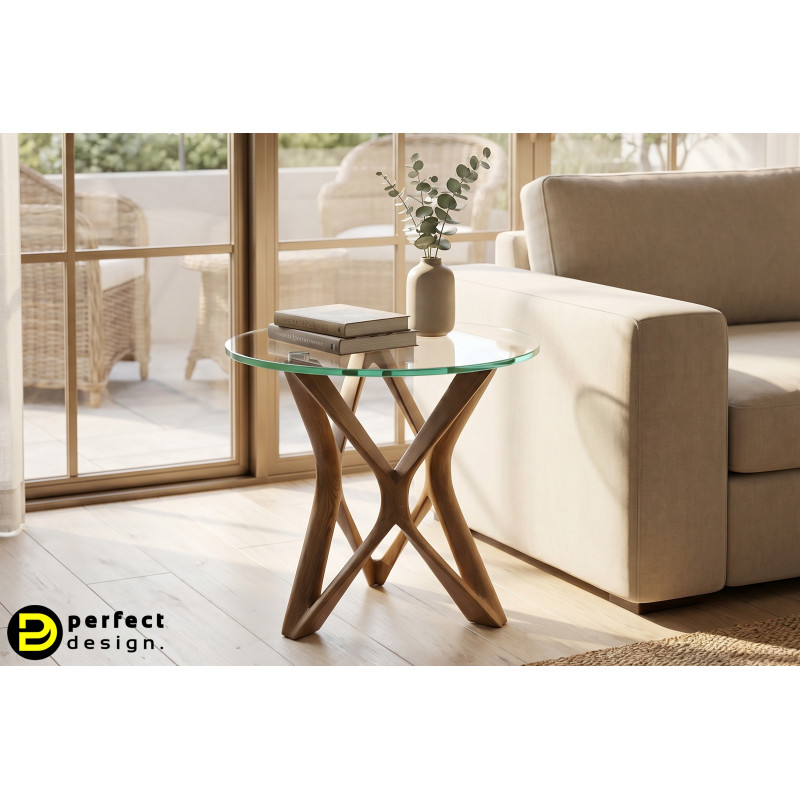 CARULLA prémium lerakóasztal - 50cm