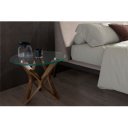 CARULLA prémium lerakóasztal - 50cm