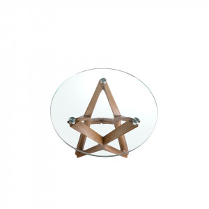 CARULLA prémium lerakóasztal - 50cm