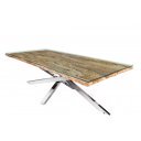 BARRACUDA STAR modern étkezőasztal - 220cm