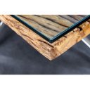 BARRACUDA STAR modern étkezőasztal - 220cm