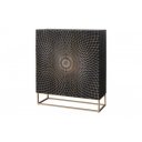 ILLUSION design mangófa szekrény