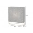 ILLUSION design mangófa szekrény