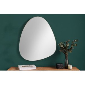 NOEMI modern tükör - 70cm - tölgy