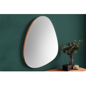 NOEMI modern tükör - 70cm - tölgy INVICTA