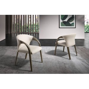 SODETO prémium étkezőszék Angel Cerdá