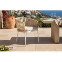 AMALFI exkluzív kültéri szék