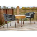 AMALFI exkluzív kültéri szék