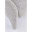 FANTASIA design fotel - beige/szürke