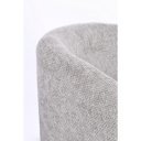 FANTASIA design fotel - beige/szürke