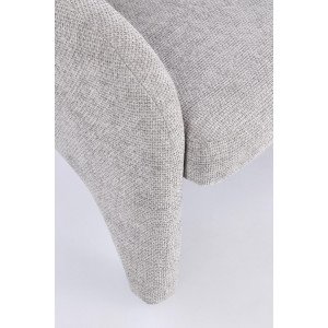 FANTASIA design fotel - beige/szürke