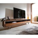 STONEGRACE prémium akác TV-szekrény - 145/175/240cm