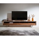 STONEGRACE prémium akác TV-szekrény - 145/175/240cm