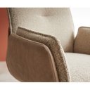 ISLAND prémium étkezőszék - beige