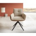 ISLAND prémium étkezőszék - beige