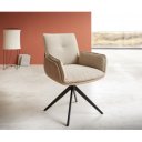 ISLAND prémium étkezőszék - beige