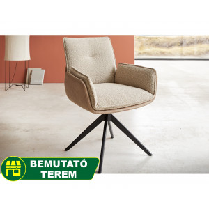 ISLAND prémium étkezőszék - beige DELIFE