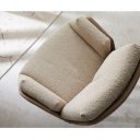 MINTO prémium étkezőszék - beige