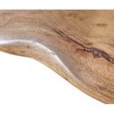 EMERY prémium akác étkezőasztal - 140/160/180/200cm