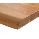 EMERY prémium akác étkezőasztal - 140/160/180/200cm