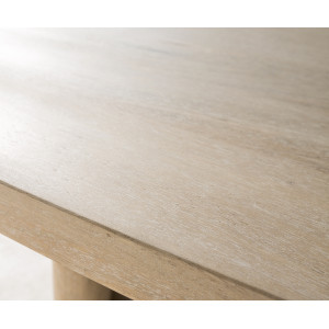 HENDEA prémium mangó dohányzóasztal - 110cm