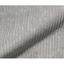 RELAXO prémium boxspring ágy - 140/160/180cm - szürke kordbársony