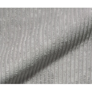 RELAXO prémium boxspring ágy - 160/180cm - szürke kordbársony
