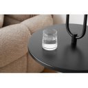 SERVANT design állólámpa - 175cm - fekete