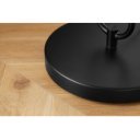 SERVANT design állólámpa - 175cm - fekete