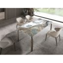 GRANADELLA prémium étkezőszék