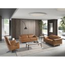 ELSA-II design kerámia dohányzóasztal - 119cm