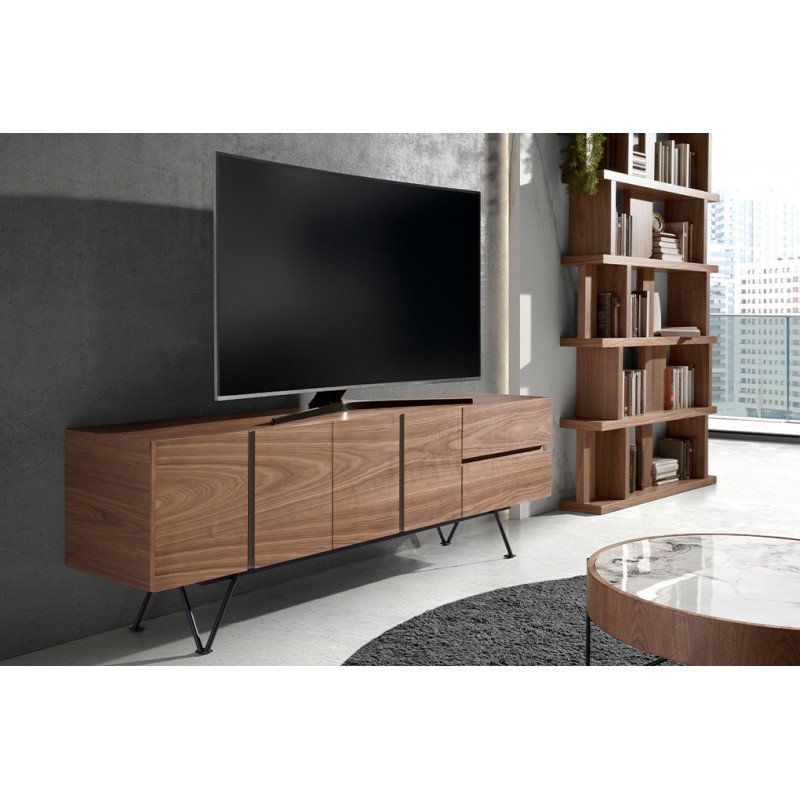 LEGANES exkluzív TV-szekrény - 180cm