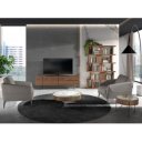 LEGANES exkluzív TV-szekrény - 180cm