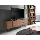 LEGANES exkluzív TV-szekrény - 180cm