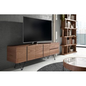 LEGANES exkluzív TV-szekrény - 180cm Angel Cerdá