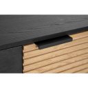 GREENVILLE design komód - 164cm