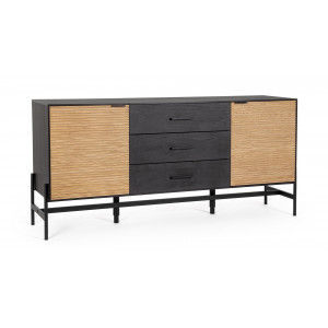 GREENVILLE design komód - 164cm BIZZOTTO