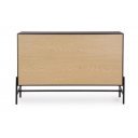 GREENVILLE design komód - 124cm