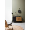 GREENVILLE design komód - 124cm