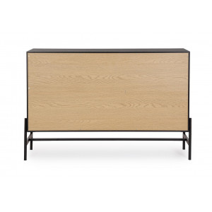 GREENVILLE design komód - 124cm