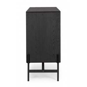 GREENVILLE design komód - 124cm