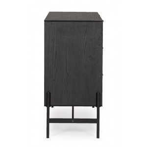 GREENVILLE design fiókos komód - 104cm
