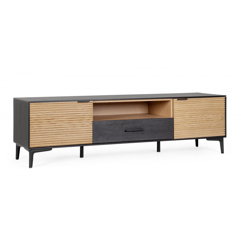 GREENVILLE design TV-szekrény - 154cm