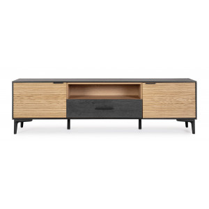 GREENVILLE design TV-szekrény - 154cm
