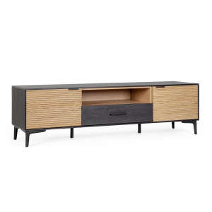 GREENVILLE design TV-szekrény - 154cm BIZZOTTO