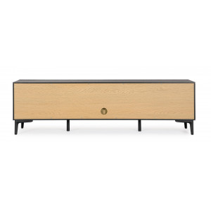GREENVILLE design TV-szekrény - 154cm