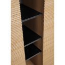 GREENVILLE design szekrény - 110cm