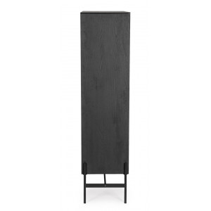 GREENVILLE design szekrény - 110cm